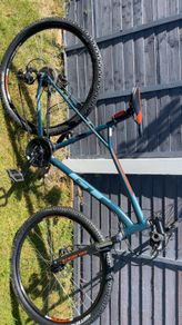 gt aggressor