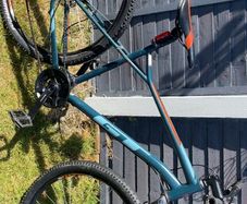 gt aggressor