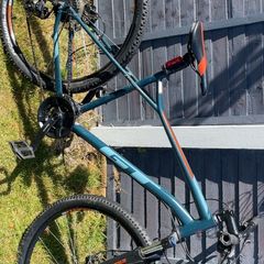 gt aggressor