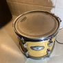 10" Pearl "Vision" birch tom for sale Image 2