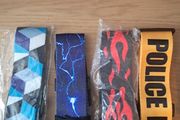Nylon Guitar Straps