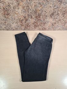 womens DIESEL GRACEY super slim skinny black denim jeans SIZE W 26 L 30