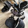 Infrababy travel system Image 2