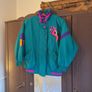 Retro Woman's or Men's Jacket Image 2
