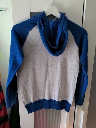 H&M boys hoodie