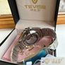 Watch Mechanical Tevise Image 5