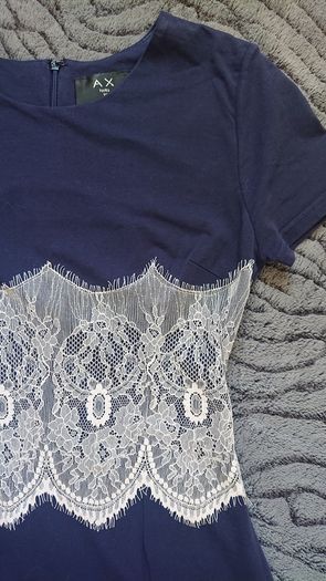E10 SALE!!!  AX Paris Dress. Size 10