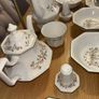 Johnson Bros Eternal Beau Dinner Service Image 9