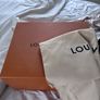 Designer handbag Image 3
