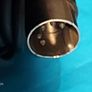 Philips Electret twin Microphone in very good condition Battery Operated (Not Supplied) Image 9