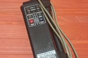 electrical test probe