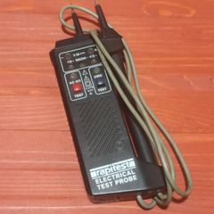 electrical test probe