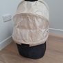 Uppababy bassinet only (2013; wheat colour) Image 2
