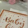 Baby Shower Girl Decor Image 10