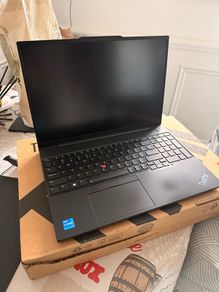 Lenovo ThinkPad E16 Gen 1 Custom