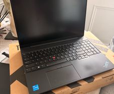 Lenovo ThinkPad E16 Gen 1