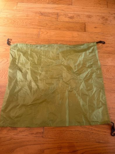 camping tent