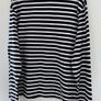 COS long sleeve top Image 4