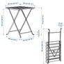 Outdoor Foldable Table Image 2