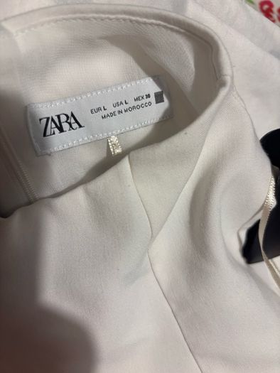 Free zara dress