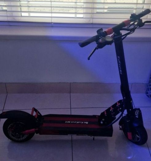 M4 Electric Scooter