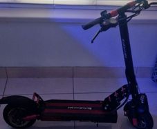 M4 Electric Scooter