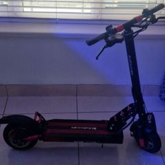 M4 Electric Scooter