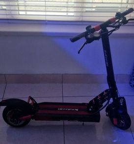 M4 Electric Scooter