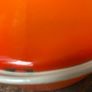 Vintage Cousance Le Creuset cast iron Dutch oven Image 7