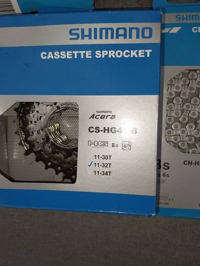 trek hybrid  serviced