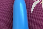 Sistema stainless steel thermo bottle 0,5L