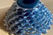 SRAM Cassette