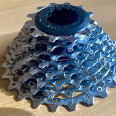 SRAM Cassette