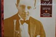Bix Beiderbecke - Vintage Deja Vu. Deluxe Collection's Edition.