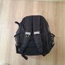 STANLEY STST1-72335 Nylon Tool Backpack, Black/Yellow, 35 x 44 x 16 cm  used Image 7