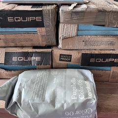waterproof tiles