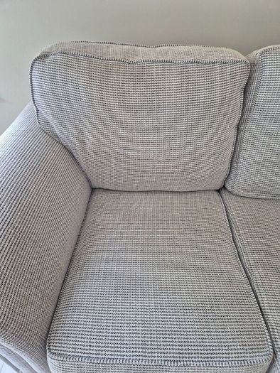 2 x Sofa / Couch Set
