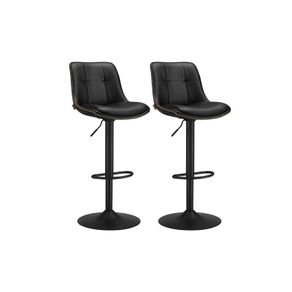 2 bar stools high quality