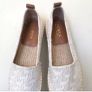 Lauren Ralph Lauren Women's Flat Espadrilles Image 2