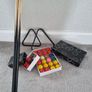 pool table foldable Image 3