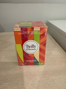 Twilly d'Hermes EDP 50ml