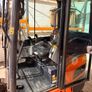 Kubota kx016-4 Image 4
