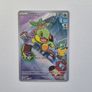 Turtwig Full Art Promo Pokemon Card (MEP 040) Image 2