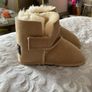 Ugg baby boots size xl Image 2