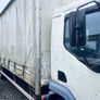 Yard clearance Breaking Daf Lf 45  Renault Midlum chassis Cab Image 10