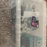 LEGO 75253 Droid Commander Battle Droid army building set. Good condition. Image 4