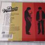 Paolo Nutini - these streets Cd Image 3