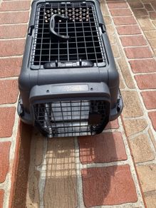 Pet Carrier Small AniOne