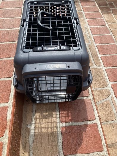 Pet Carrier Small AniOne