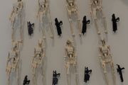 Star Wars Battle Droid